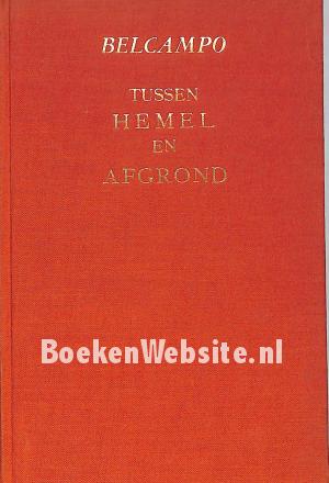 Tussen hemel en afgrond Tussen hemel en afgrond