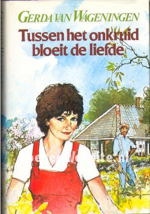 Tussen het onkruid bloeit de liefde