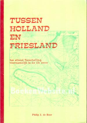 Tussen Holland en Friesland