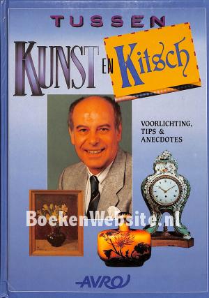 Tussen Kunst en Kitsch