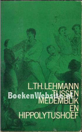 Tussen Medemblik en Hippolytushoef