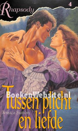 Tussen plicht en liefde Tussen plicht en liefde