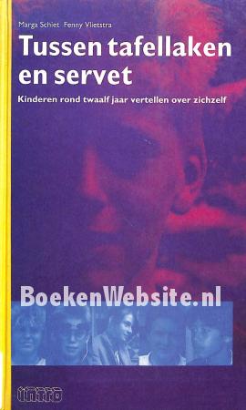 Tussen tafellaken en servet