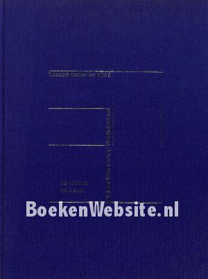 Tussen water en wind Tussen water en wind