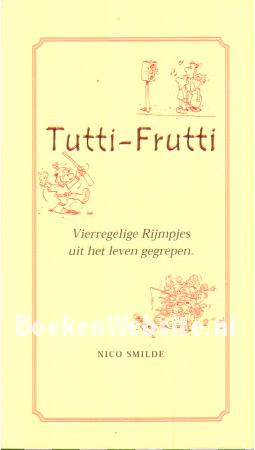 Tutti-Frutti