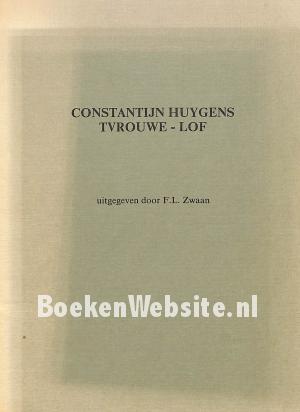 Tvrouwe - Lof Tvrouwe - Lof