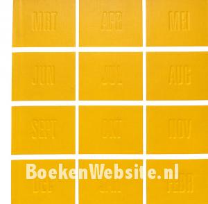 Twaalf maanden tuinieren Twaalf maanden tuinieren