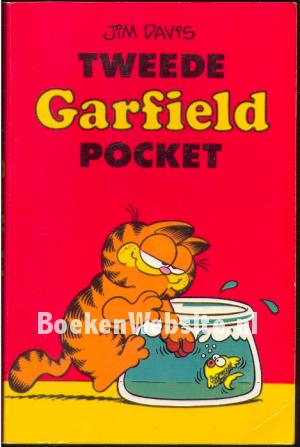 Tweede Garfield pocket