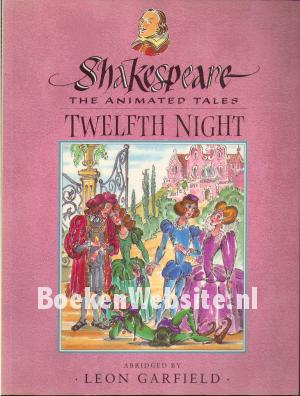 Twelfth Night Twelfth Night