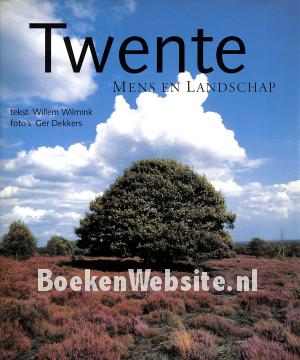 Twente Mens en Landschap