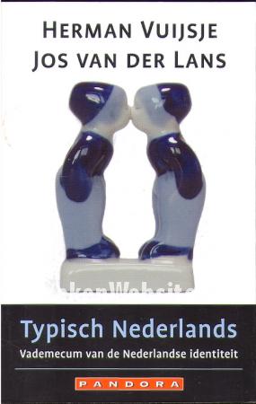 Typisch Nederlands
