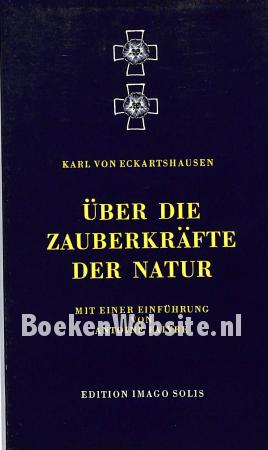 Über die Zauberkräfte der Natur