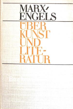 Über Kunst und Literatur II