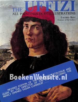 The Uffizi The Uffizi