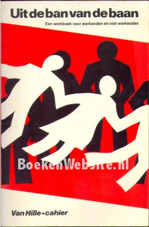 Uit de ban van de baan, gesigneerd