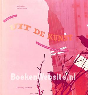 Uit de kunst