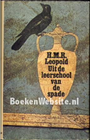 Uit de leerschool van de spade
