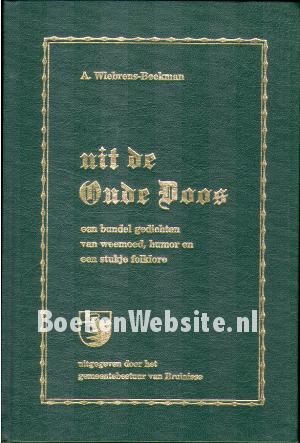 Uit de oude doos, gesigneerd Uit de oude doos, gesigneerd