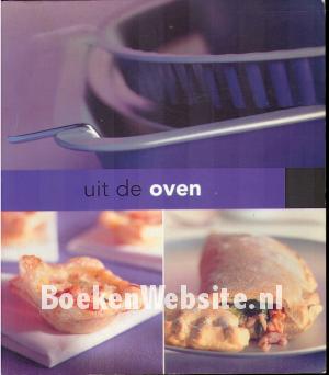 Uit de oven