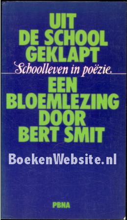 Uit de school geklapt Uit de school geklapt