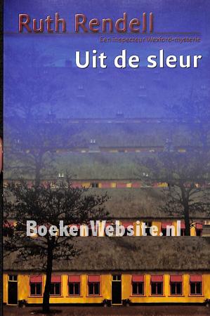 Uit de sleur Uit de sleur