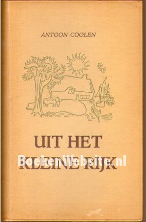 Uit het kleine rijk