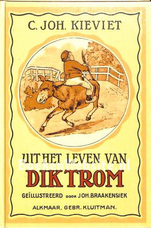 Uit het leven van Dik Trom