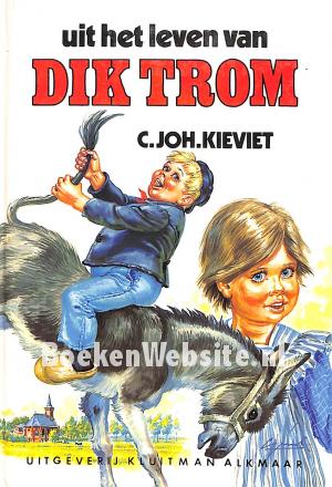 Uit het leven van Dik Trom