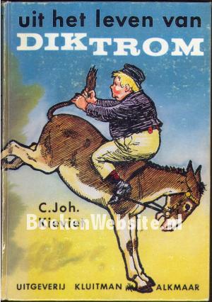 Uit het leven van Dik Trom Uit het leven van Dik Trom