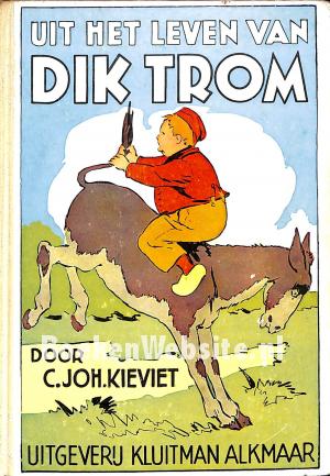 Uit het leven van Dik Trom