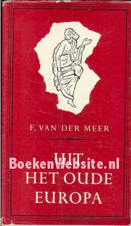 Uit het oude Europa Uit het oude Europa