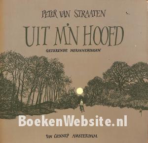 Uit m'n hoofd Uit m'n hoofd