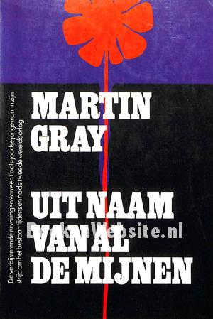 Uit naam van al de mijnen