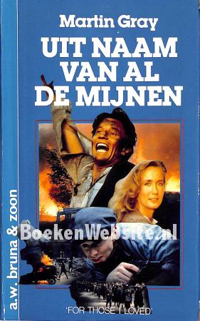 Uit naam van al de mijnen