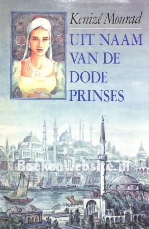 Uit naam van de dode prinses