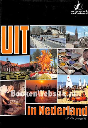 Uit in Nederland in elk jaargetij Uit in Nederland in elk jaargetij