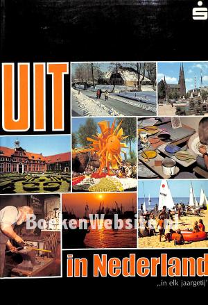 Uit in Nederland Uit in Nederland