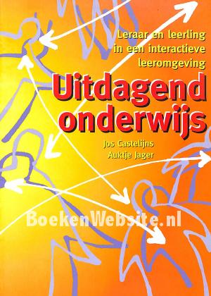 Uitdagend onderwijs Uitdagend onderwijs