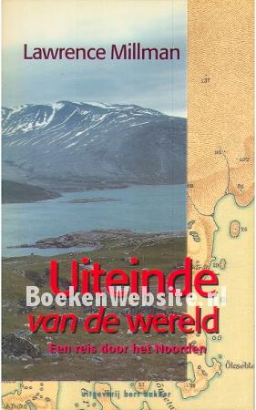 Uiteinde van de wereld