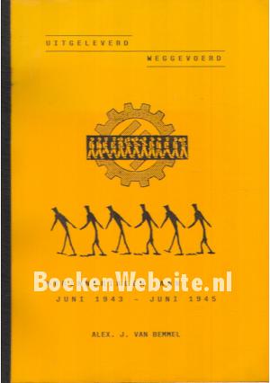 Uitgeleverd, weggevoerd