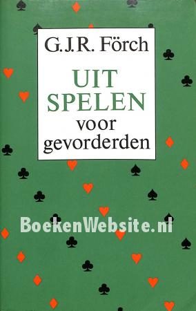 Uitspelen voor gevorderden