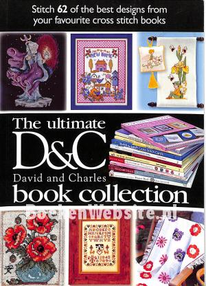 The ultimate D&C book collection