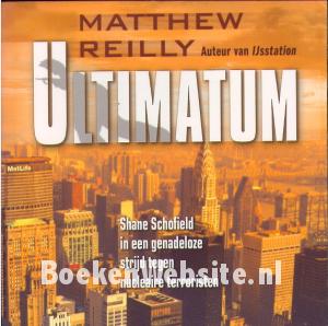 Ultimatum Ultimatum