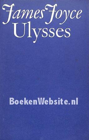 Ulysses Ulysses