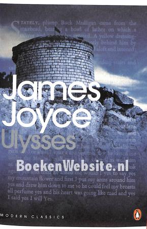 Ulysses Ulysses