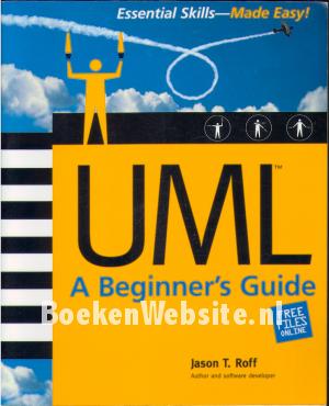 UML A Beginner's Guide