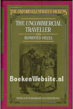 The Uncommercial Traveller