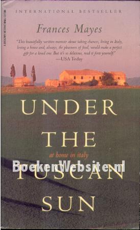 Under the Tuscan Sun