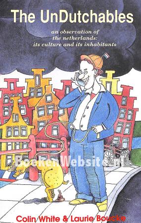 The Undutchables The Undutchables