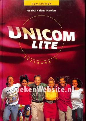 Unicom Lite Textbook 4 Unicom Lite Textbook 4